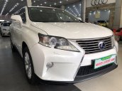 Bán Lexus RX sản xuất năm 2012 còn mới