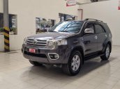 Cần bán gấp Toyota Fortuner sản xuất 2010 còn mới