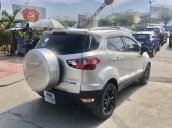 Bán ô tô Ford EcoSport 1.5 titanium sản xuất năm 2017, giá mềm