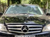 Bán xe Mercedes C200 năm 2010, nhập khẩu, giá chỉ 420 triệu