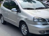 Cần bán Chevrolet Vivant năm 2008, nhập khẩu nguyên chiếc