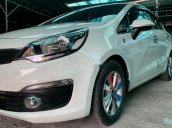 Bán xe Kia Rio 2016, màu trắng, xe nhập