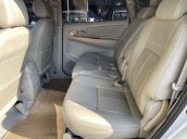 Cần bán lại xe Toyota Innova năm sản xuất 2008, nhập khẩu nguyên chiếc còn mới, giá chỉ 315 triệu