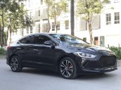 Xe Hyundai Elantra 2.0 năm 2017, xe chính chủ giá ưu đãi