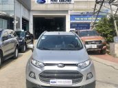 Bán ô tô Ford EcoSport 1.5 titanium sản xuất năm 2017, giá mềm