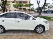 Bán ô tô Toyota Vios năm sản xuất 2017 còn mới