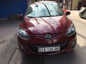 Bán Mazda 2 sản xuất năm 2011, nhập khẩu nguyên chiếc còn mới, giá chỉ 325 triệu