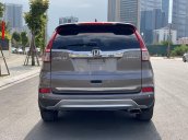 Bán Honda CR V 2.0 sản xuất 2015, xe chính chủ còn mới