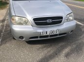 Bán Kia Carnival năm sản xuất 2006 còn mới, giá 180tr