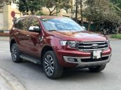 Cần bán xe Ford Everest năm sản xuất 2019 còn mới