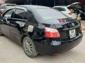 Bán ô tô Toyota Vios sản xuất năm 2013 còn mới, giá 299tr