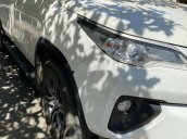 Cần bán xe Toyota Fortuner năm sản xuất 2019 còn mới, giá chỉ 935 triệu