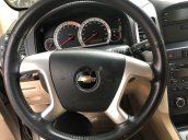 Xe Chevrolet Captiva năm 2008, xe chính chủ