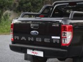 Ranger xe chạy 9.000km như mới 665 triệu