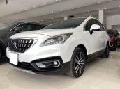 Cần bán Peugeot 3008 năm 2018, màu trắng