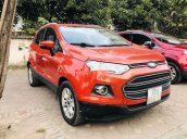 Bán ô tô Ford EcoSport sản xuất 2015 còn mới, giá 438tr