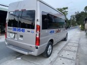 Bán Ford Transit năm sản xuất 2017, nhập khẩu