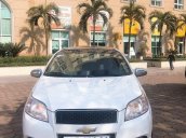 Bán Chevrolet Aveo năm sản xuất 2014, xe chính chủ giá ưu đãi