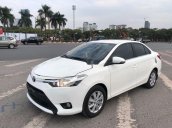 Xe Toyota Vios năm sản xuất 2018 còn mới, giá chỉ 458 triệu