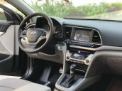 Cần bán lại xe Hyundai Elantra sản xuất 2017 còn mới, 575 triệu