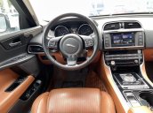 Cần bán lại xe Jaguar XE năm 2015, nhập khẩu nguyên chiếc