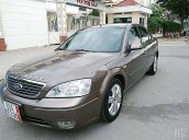 Bán Ford Mondeo năm sản xuất 2007 còn mới, 182 triệu