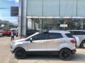 Bán ô tô Ford EcoSport 1.5 titanium sản xuất năm 2017, giá mềm