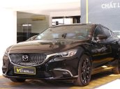 Bán xe Mazda 6 sản xuất năm 2019 còn mới