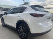 Bán ô tô Mazda CX 5 sản xuất 2018, giá thấp, động cơ ổn định 