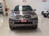 Cần bán gấp Toyota Fortuner sản xuất 2010 còn mới