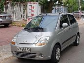 Bán Chevrolet Spark sản xuất năm 2012, giá tốt