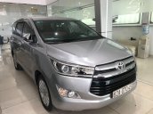 Bán Toyota Innova sản xuất năm 2017 còn mới