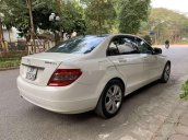 Cần bán Mercedes C200 sản xuất năm 2008, nhập khẩu nguyên chiếc, giá tốt