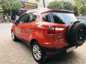 Bán ô tô Ford EcoSport sản xuất 2015 còn mới, giá 438tr