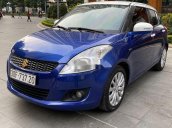 Cần bán lại xe Suzuki Swift năm sản xuất 2015, giá chỉ 382 triệu