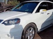 Cần bán Acura MDX năm 2007, xe nhập, xe một đời chủ giá ưu đãi