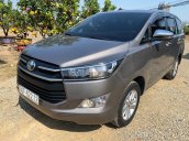 Cần bán lại xe Toyota Innova sản xuất 2019 còn mới, 695tr