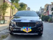 Bán Kia Sedona năm sản xuất 2019, giá ưu đãi, động cơ ổn định 