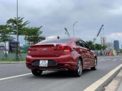 Xe Hyundai Elantra sản xuất năm 2019, màu đỏ, 699 triệu