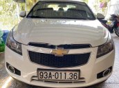 Bán xe Chevrolet Cruze sản xuất 2012, xe chính chủ