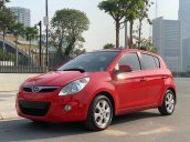 Bán Hyundai i20 sản xuất 2011, nhập khẩu, giá thấp