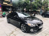 Cần bán xe BMW 428i Gran sản xuất năm 2014, màu đen