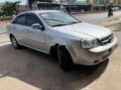 Xe Daewoo Lacetti sản xuất 2010, màu bạc còn mới, 179 triệu