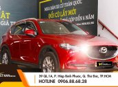 Cần bán gấp Mazda CX 5 2.0AT năm sản xuất 2020, giá chỉ 946 triệu