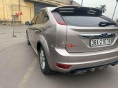 Cần bán lại xe Ford Focus sản xuất năm 2010 còn mới