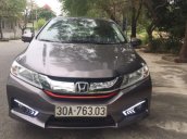 Bán Honda City sản xuất 2015, xe nhập còn mới, giá tốt