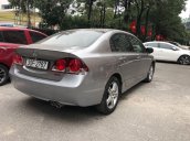 Cần bán gấp Honda Civic năm sản xuất 2007 còn mới