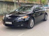 Cần bán xe Toyota Camry năm 2007, nhập khẩu nguyên chiếc