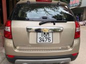 Xe Chevrolet Captiva năm 2008, xe chính chủ