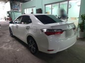 Bán ô tô Toyota Corolla Altis năm sản xuất 2019